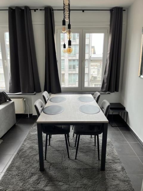 Appartement Wim بلانكنبرخ المظهر الخارجي الصورة