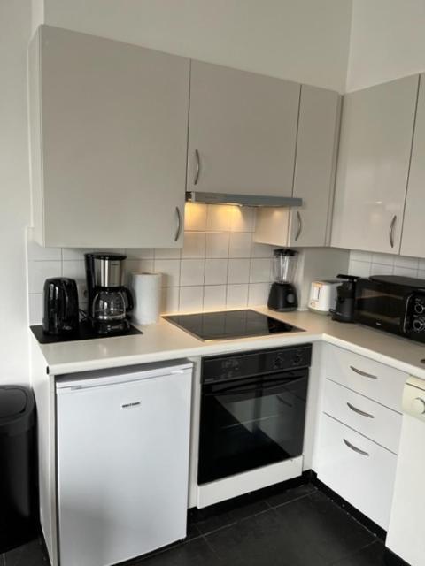 Appartement Wim بلانكنبرخ المظهر الخارجي الصورة