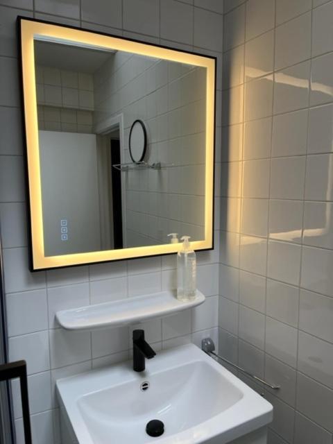 Appartement Wim بلانكنبرخ المظهر الخارجي الصورة