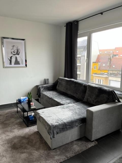 Appartement Wim بلانكنبرخ المظهر الخارجي الصورة