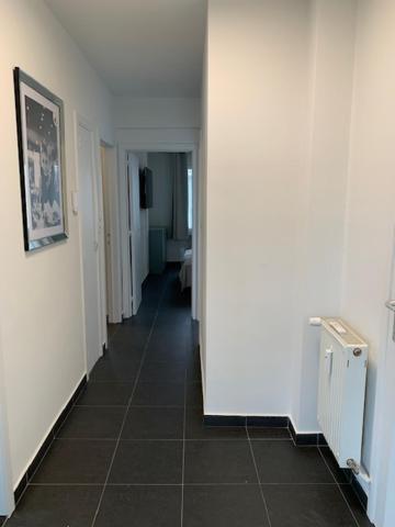 Appartement Wim بلانكنبرخ المظهر الخارجي الصورة