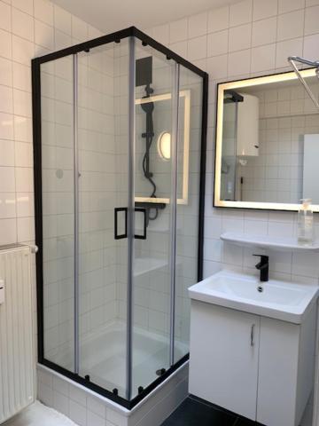 Appartement Wim بلانكنبرخ المظهر الخارجي الصورة